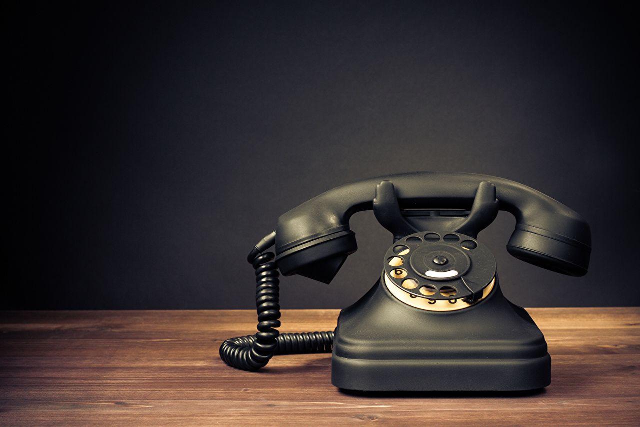 Telefon iletişimi