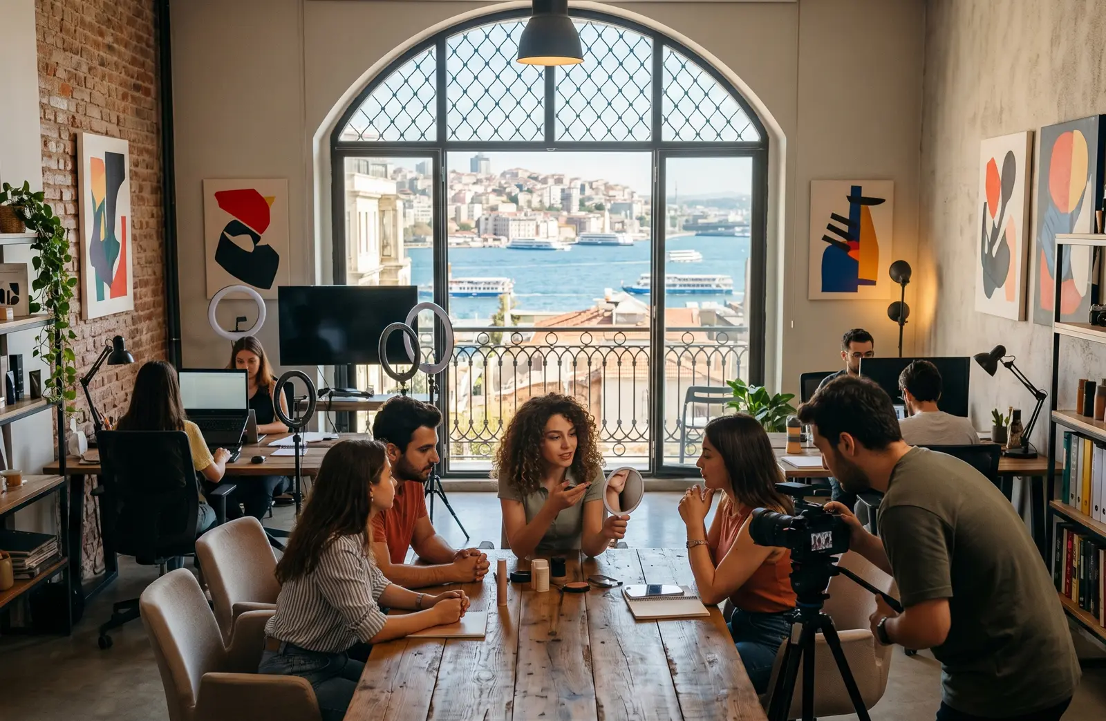 Influencer İletişimi Nedir?