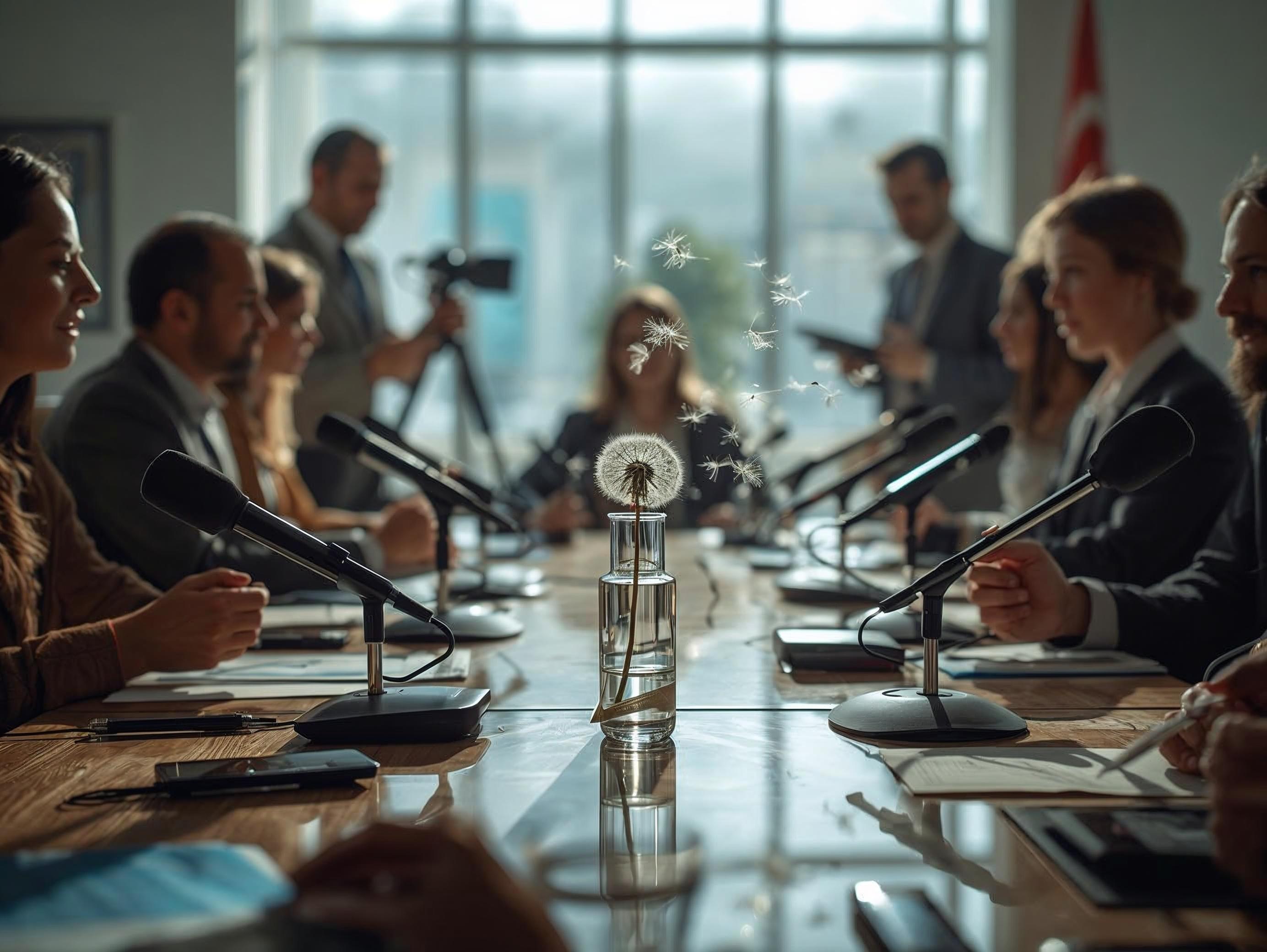 Medya İlişkileri