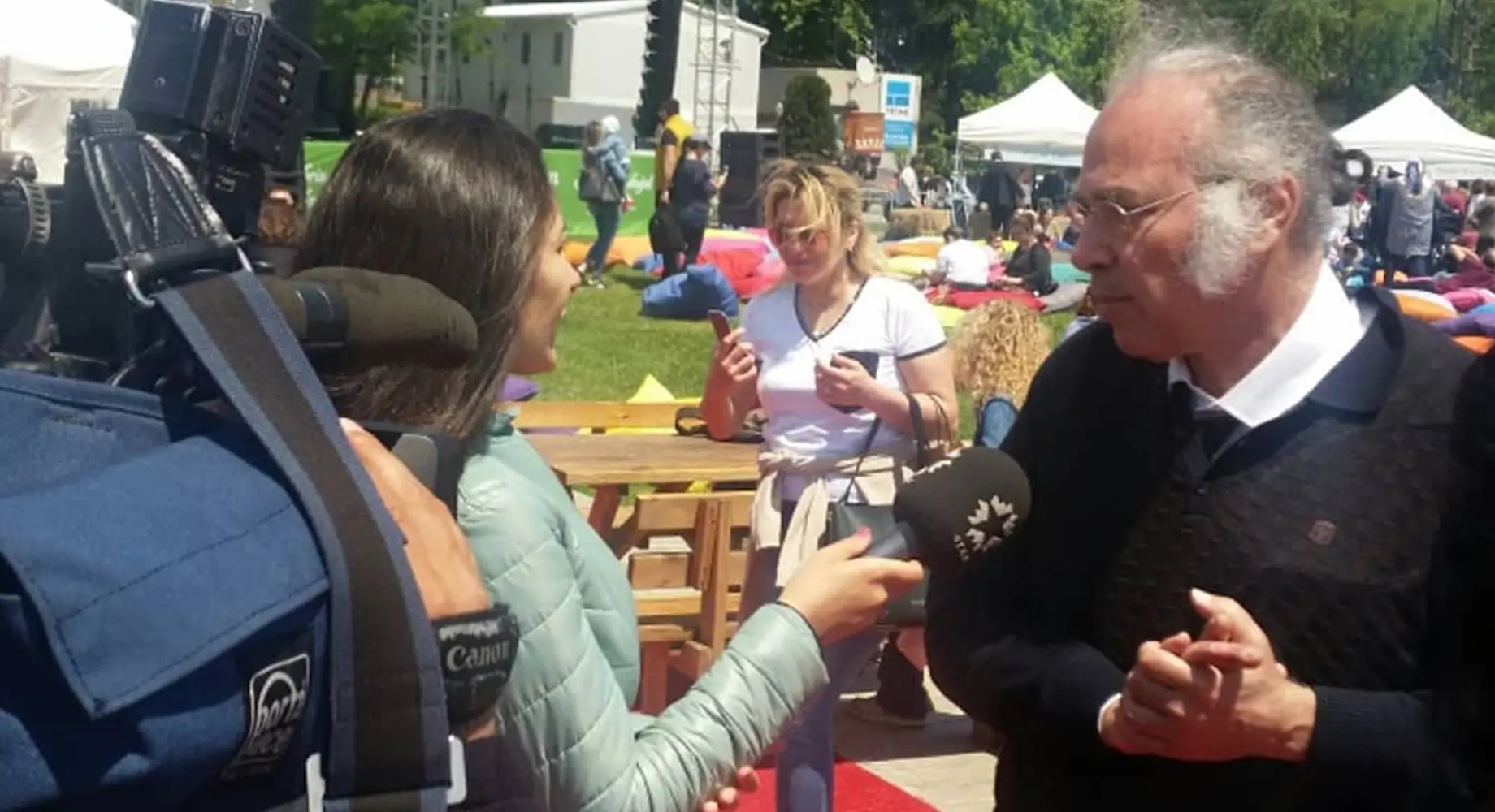 Doğal Yaşam Festivali